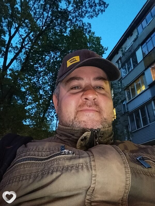 Валентин, 40, Калуге — анкета №4045301