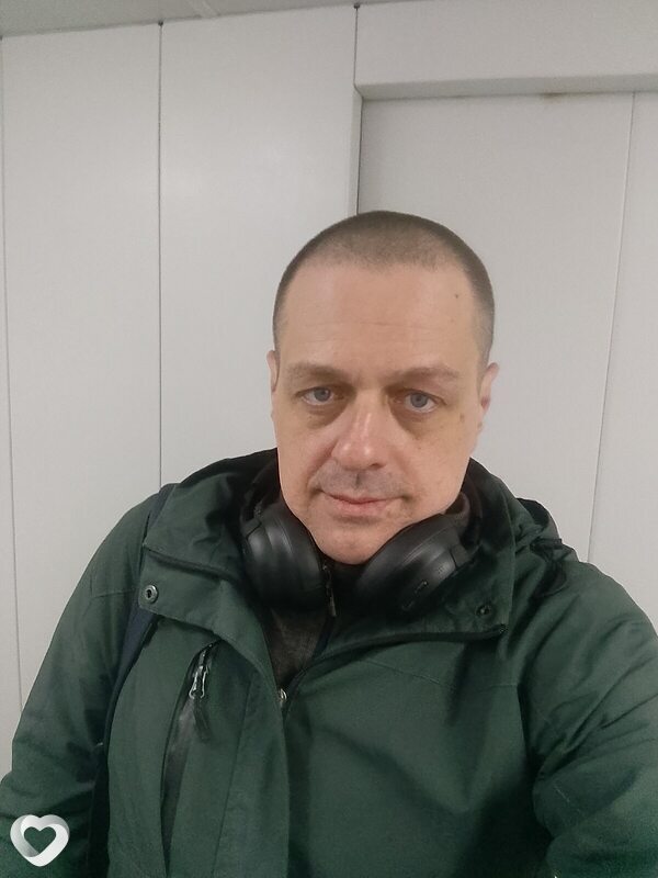 Алексей, 42, Москве — анкета №4045304