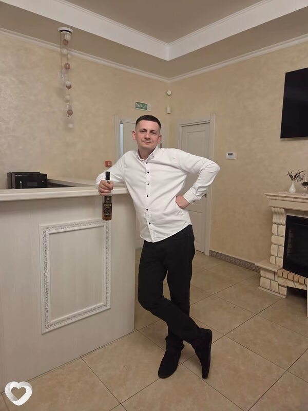 Сергей, 37, Барановичах — анкета №4045305
