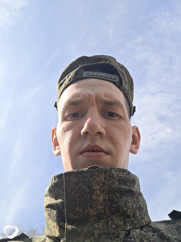 Данила, 23, Челябинске — анкета №4045313