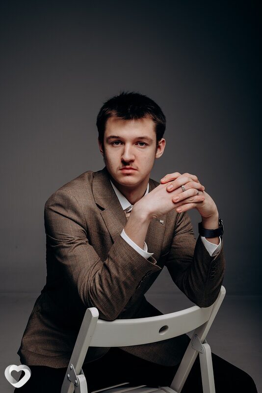 Иван, 18, Минске — анкета №4045315