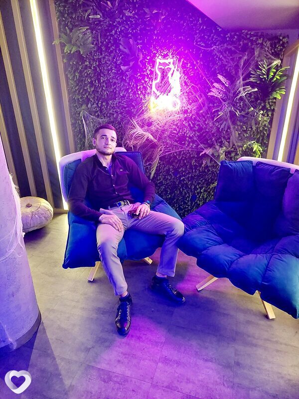 Шамиль, 29, Минске — анкета №4045346