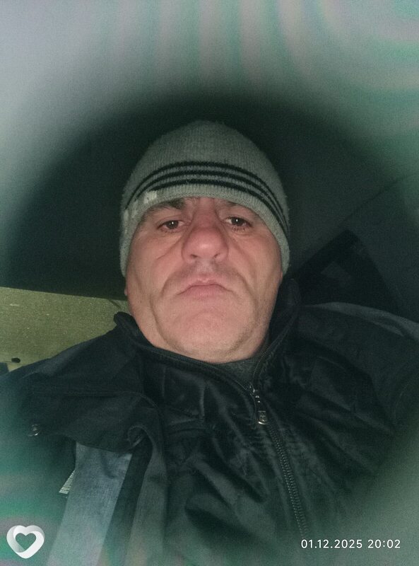 Алик, 50, Тюмени — анкета №4045352