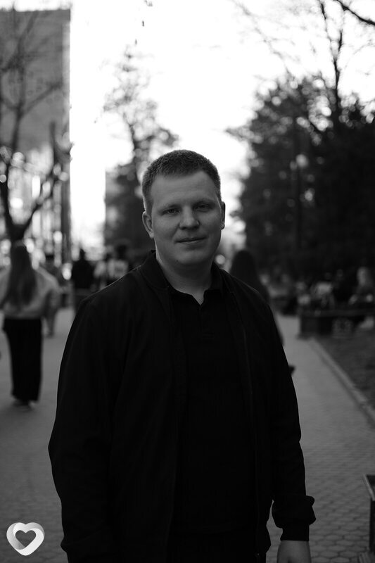 Александр, 29, Геленджике — анкета №4045361