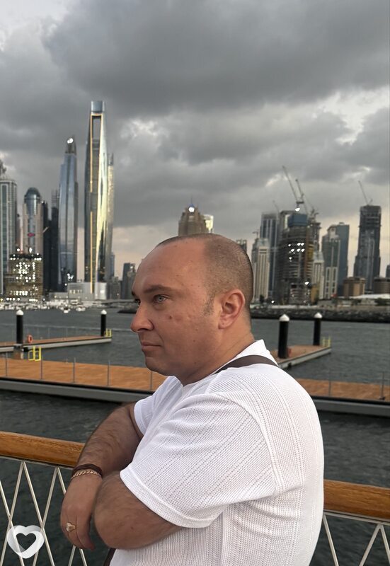 Константин, 40, Санкт-Петербурге — анкета №4045364