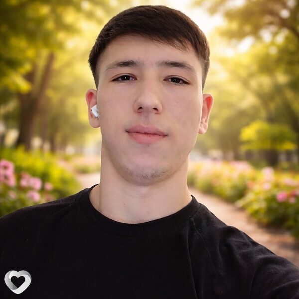 Ramazon, 21, Москве — анкета №4045365