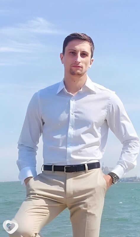 Кирилл, 35, Краснодаре — анкета №4045468