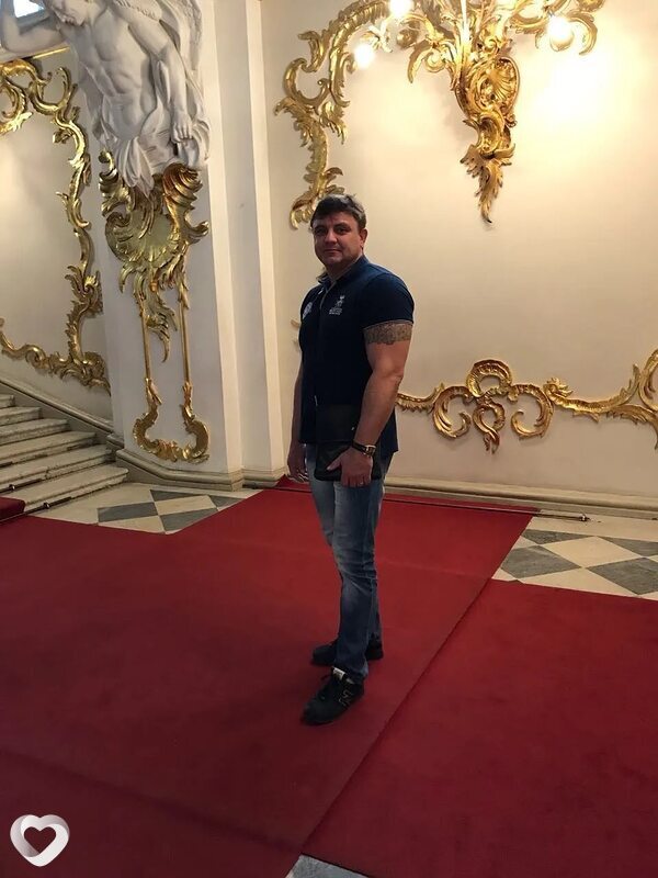Сергей, Апрелевка