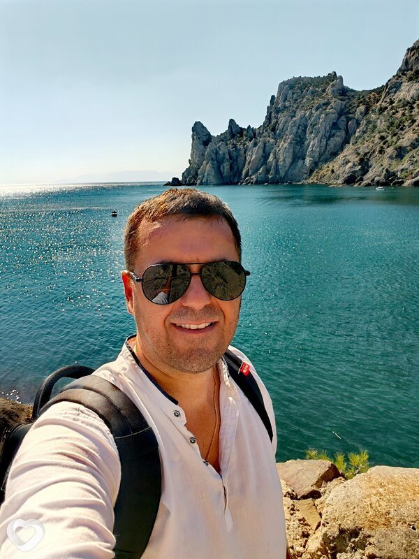 Дмитрий, 44, Иванове — анкета №4045482