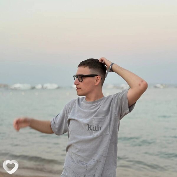 Дмитрий, 25, Челябинске — анкета №4045644