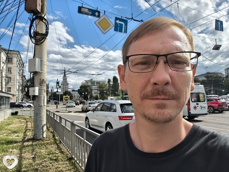 Александр, 38, Курске — анкета №4045653