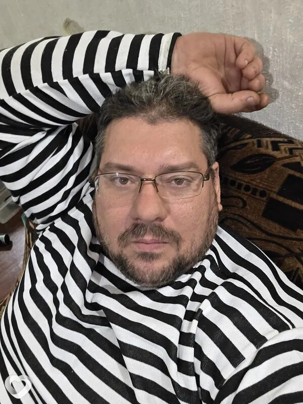 Роман, 42, Москве — анкета №4045655