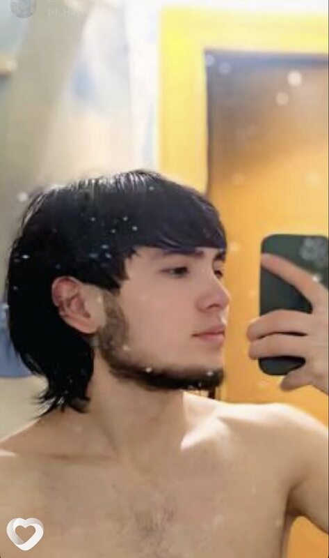 Фирдавс, 24, Серпухове — анкета №4045658