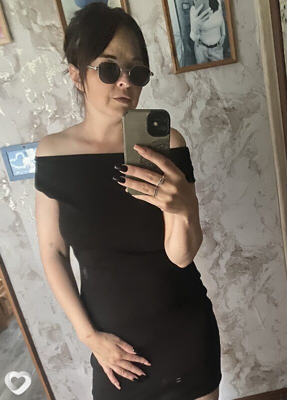 Юлия, 40, Иванове — анкета №4045660