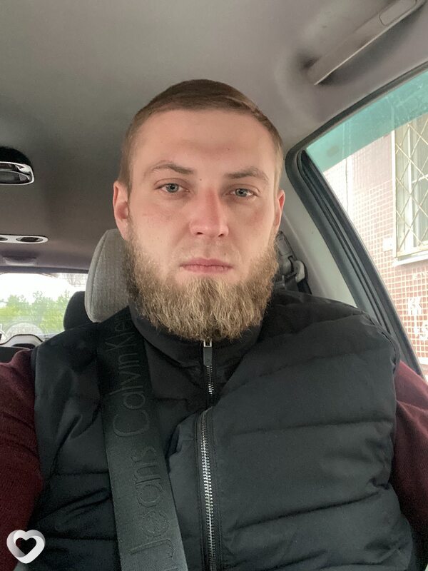 Евгений, 30, Новосибирске — анкета №4046215