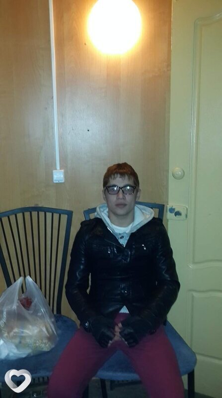 Бек, 32, Нижнем Новгороде — анкета №4046217
