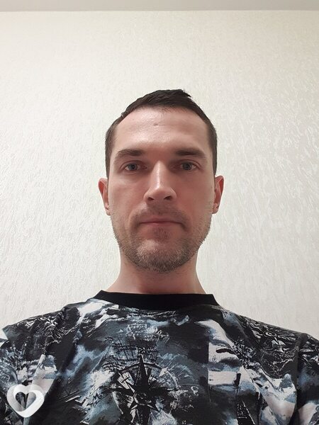 Сергей, 38, Минске — анкета №4046223