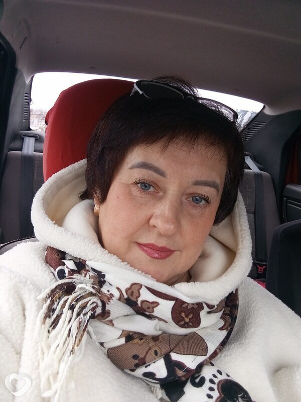 Татьяна, 52, Нижнем Новгороде — анкета №4046229