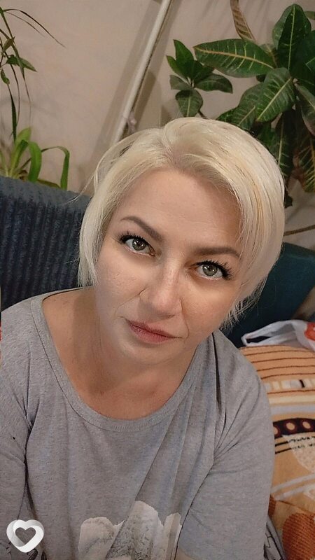 Ольга, 51, Ставрополе — анкета №4046234