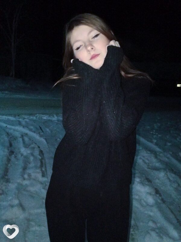 Ілона, 19, Черкассах — анкета №4045492