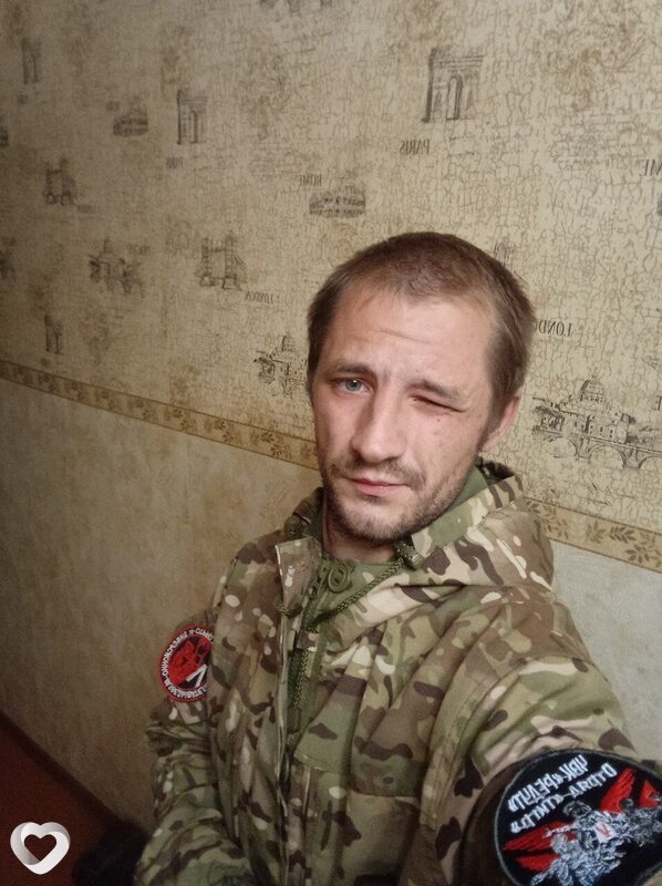 Денис, 29, Кирове — анкета №4045505