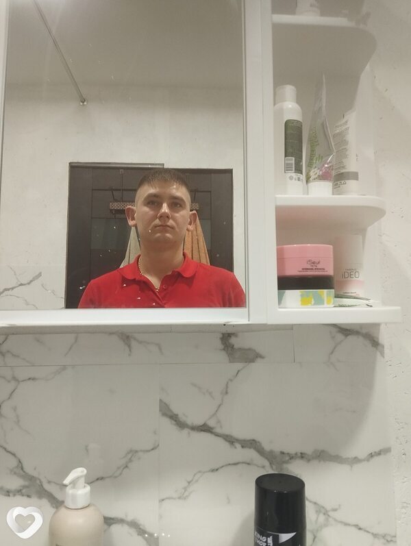 Алексей, 23, Слуцке — анкета №4045506