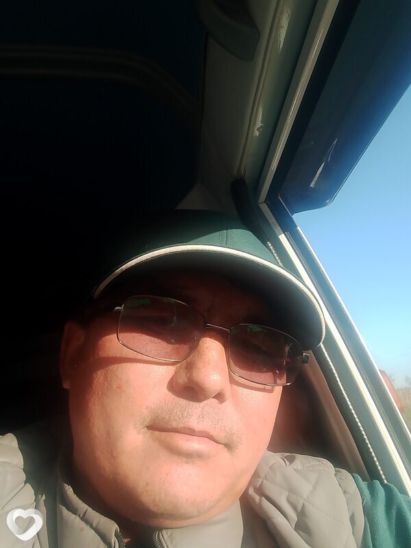 Алибек, 44, Оренбурге — анкета №4045507