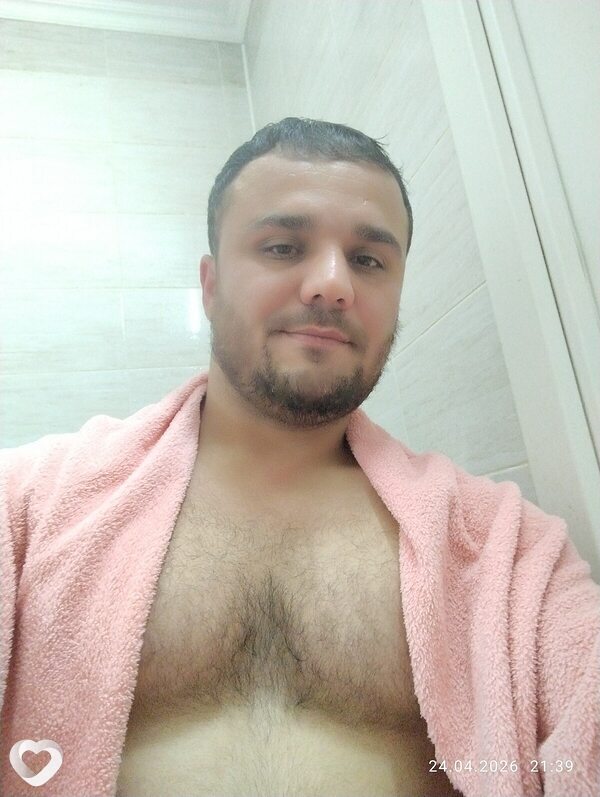 Альберт, 34, Астане — анкета №4045510