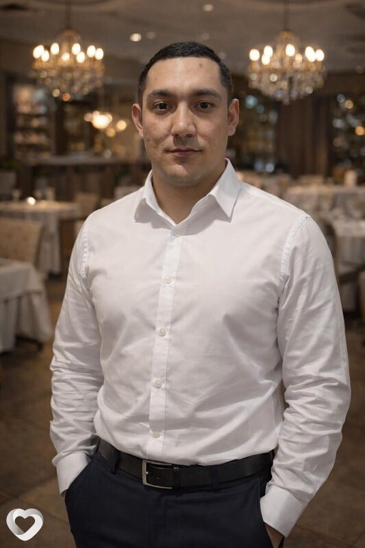 Артур, 34, Костанае — анкета №4045515