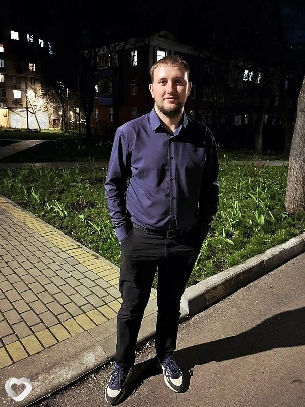 Владимир, 22, Оренбурге — анкета №4045397
