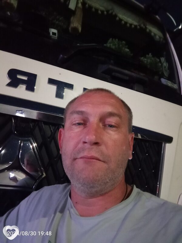 Андрей, 45, Новошахтинске — анкета №4045404