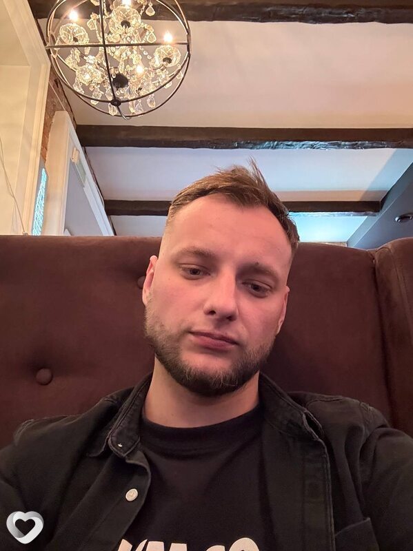 Максим, 36, Бресте — анкета №4045407