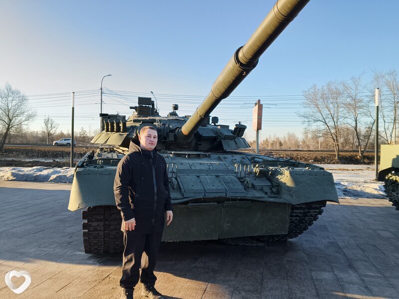 Сергей, 22, Омске — анкета №4045408