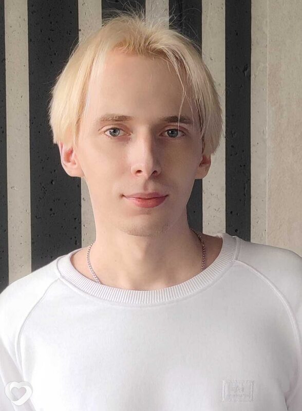 Владимир, 27, Минске — анкета №4045416