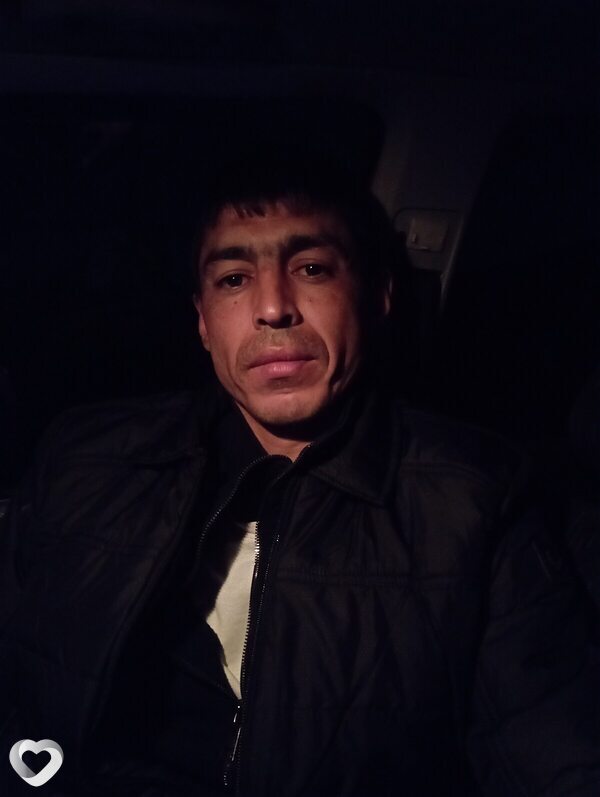 Махмуд, 39, Таразе — анкета №4045603