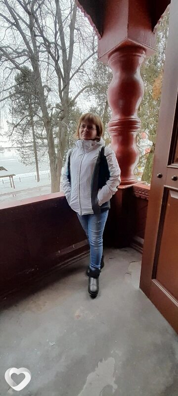 Виктория, Ростов Великий