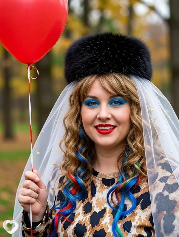 Оля, 35, Москве — анкета №4045609