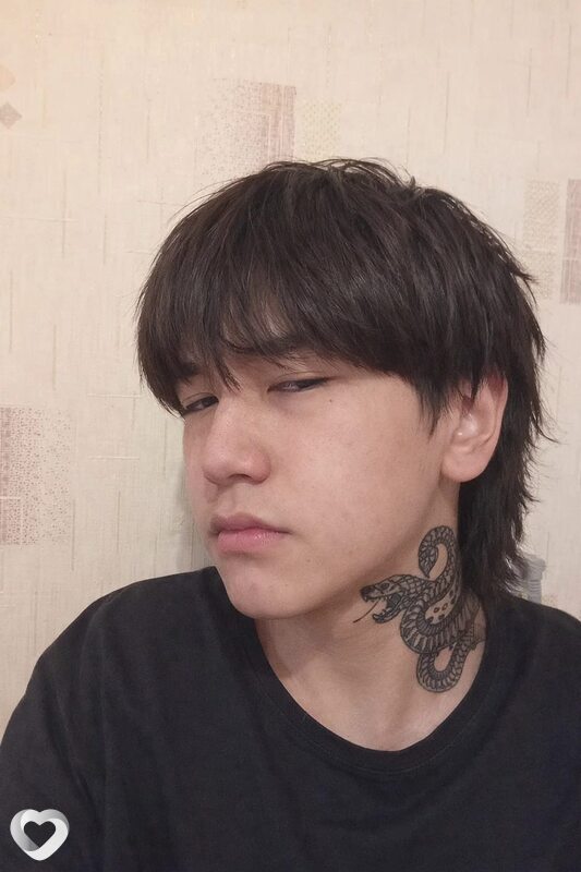 Санжар, 25, Костанае — анкета №4045616