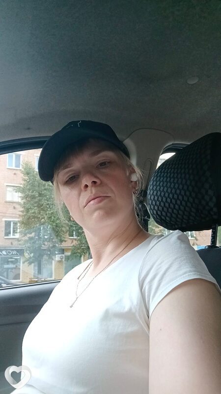 Леся, 36, Твери — анкета №4045576