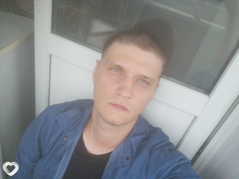 Никита, 29, Хабаровске — анкета №4045579