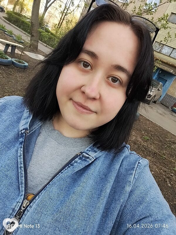 Иришка, 31, Донецке — анкета №4045583
