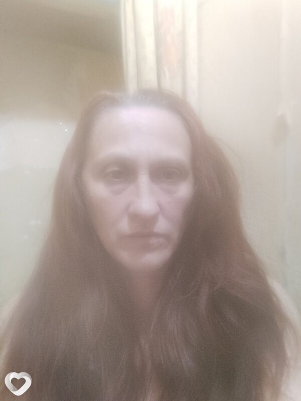 Антонина, 42, Чернигове — анкета №4045585