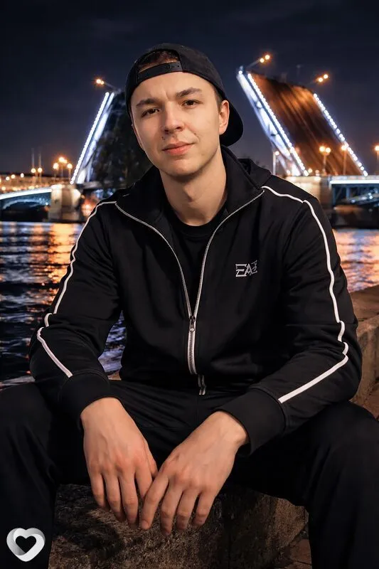 Алексей, 23, Москве — анкета №4045586