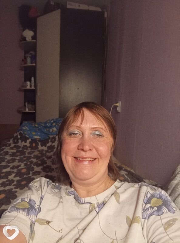 Оксана, 38, Ярославле — анкета №4045589