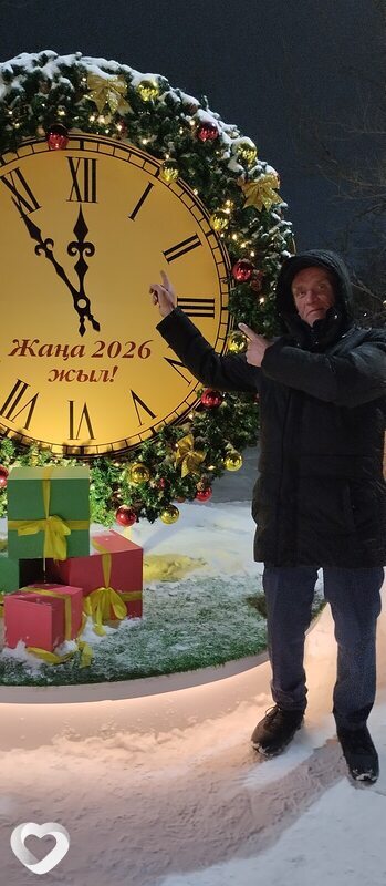 Александр, 37, Экибастузе — анкета №4045527