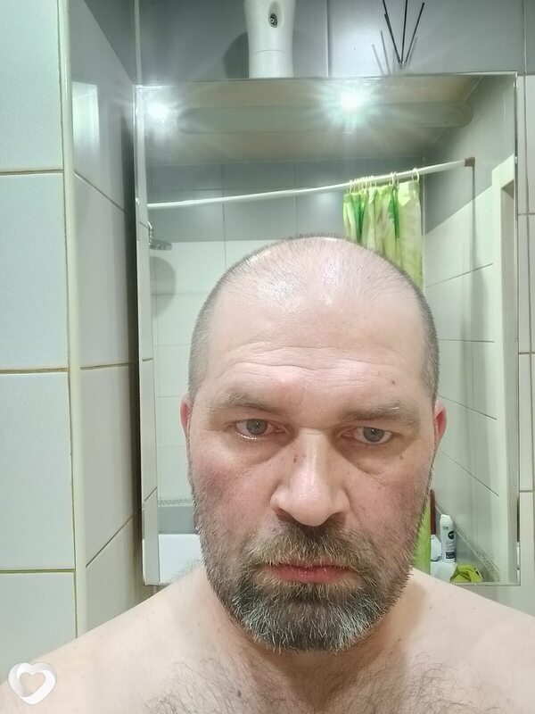 Денис, 48, Владимире — анкета №4045533
