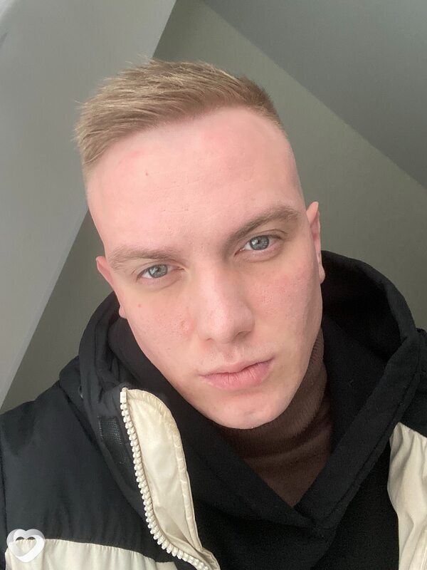 Вячеслав, 28, Красногорске — анкета №4045534