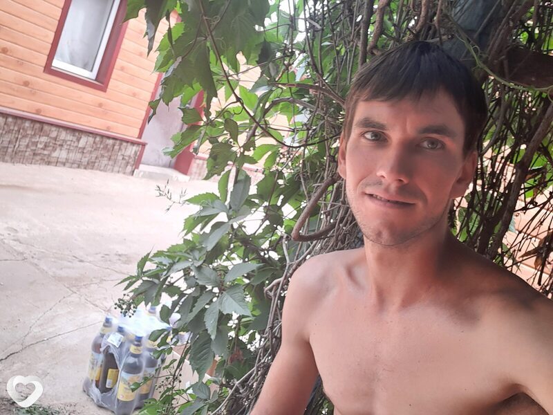 Андрей, 32, Тольятти — анкета №4045369
