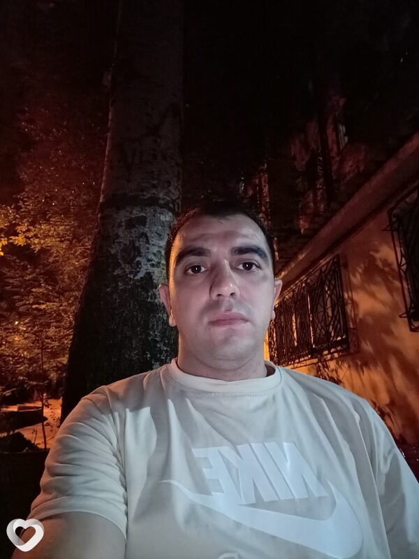 Аминь, 34, Николаеве — анкета №4045372