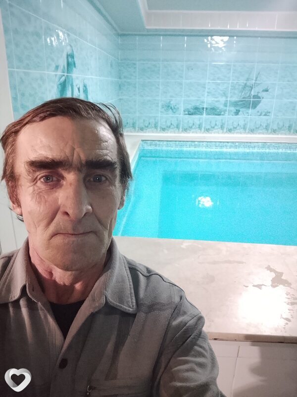 Игорь, 57, Астане — анкета №4045389